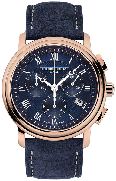 Frederique Constant Classics FC-292MCN4P4
