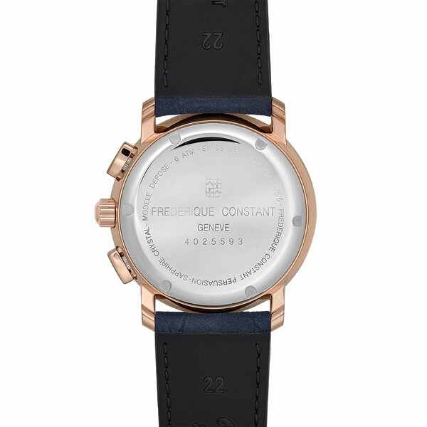 Frederique Constant Classics FC-292MCN4P4