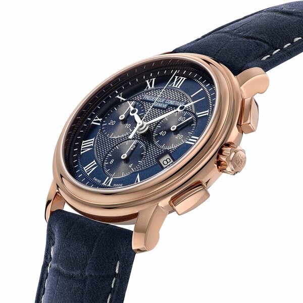 Frederique Constant Classics FC-292MCN4P4