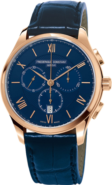 Frederique Constant Classics FC-292MN5B4 Frederique Constant Classics FC-292MN5B4