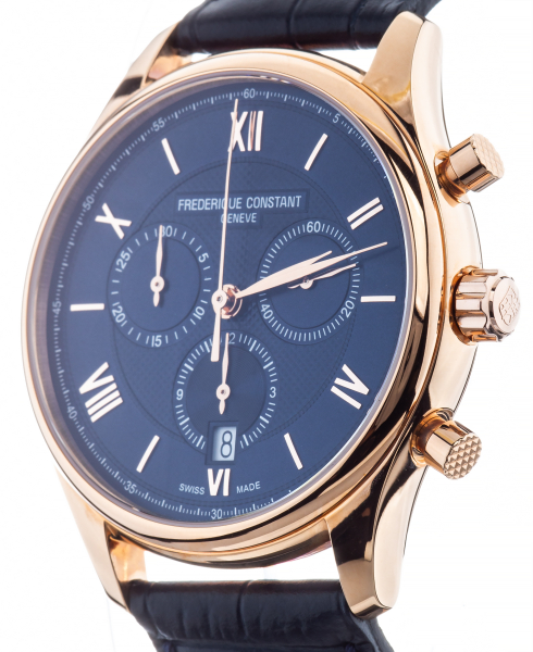 Frederique Constant Classics FC-292MN5B4 Frederique Constant Classics FC-292MN5B4