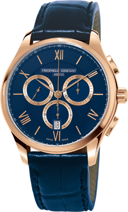 

Frederique Constant Classics FC-292MNG5B4