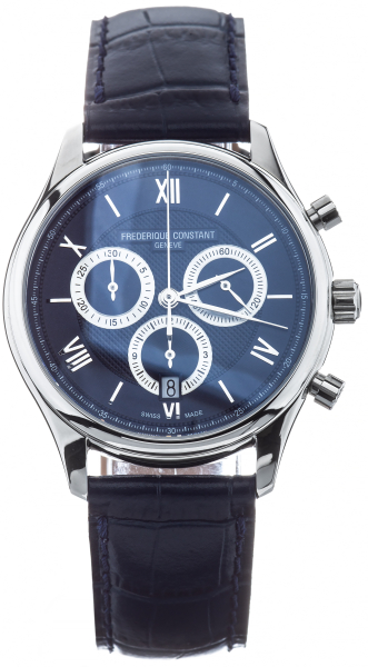 Frederique Constant Classics FC-292MNS5B6 Frederique Constant Classics FC-292MNS5B6