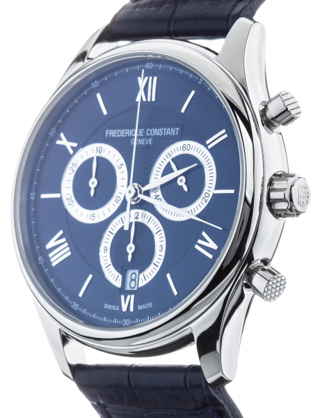 Frederique Constant Classics FC-292MNS5B6 Frederique Constant Classics FC-292MNS5B6