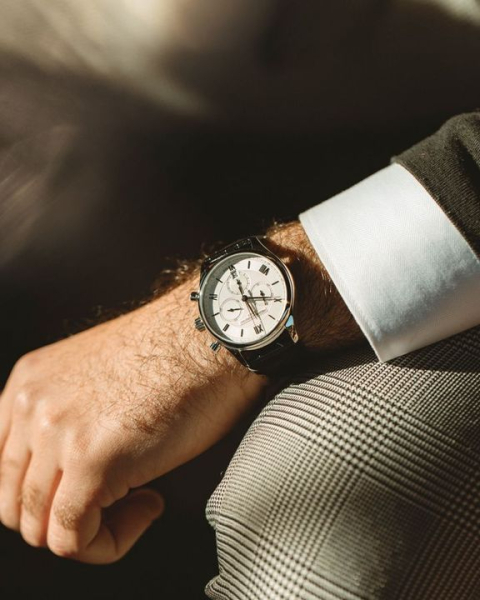 Frederique Constant Classics FC-292MS5B6 Frederique Constant Classics FC-292MS5B6