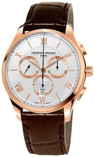 Frederique Constant Classics FC-292MVG5B4