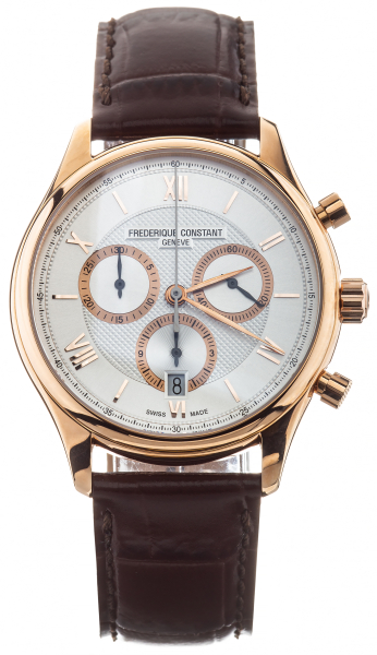 Frederique Constant Classics FC-292MVG5B4