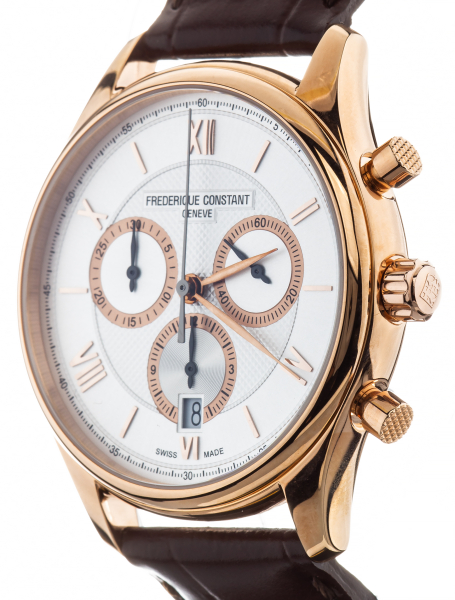 Frederique Constant Classics FC-292MVG5B4