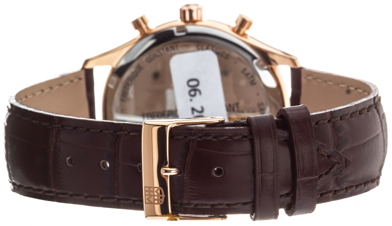 Frederique Constant Classics FC-292MVG5B4