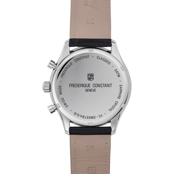 Frederique Constant Classics FC-296DG5B6