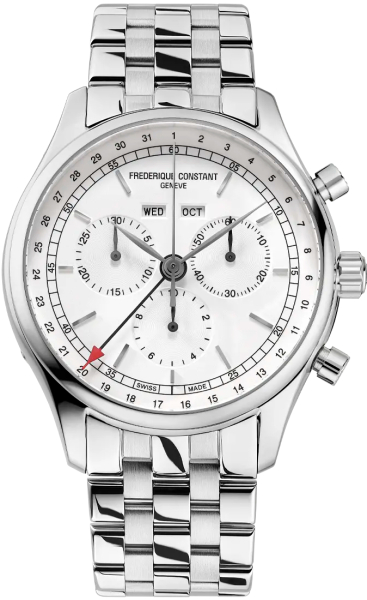 Frederique Constant FC-296SW5B6B Frederique Constant FC-296SW5B6B