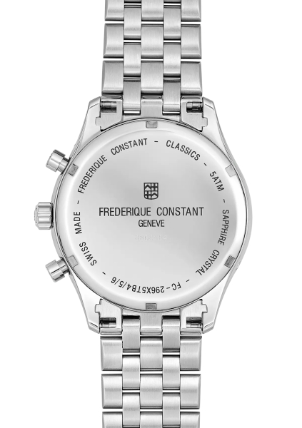 Frederique Constant FC-296SW5B6B Frederique Constant FC-296SW5B6B