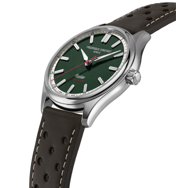 Frederique Constant Vintage Rally Healey Automatic COSC FC-301HGRS5B6 Frederique Constant Vintage Rally Healey Automatic COSC FC-301HGRS5B6