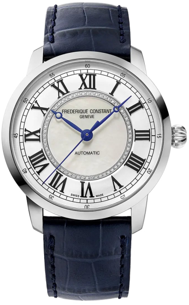 Frederique Constant Classics Premiere FC-301MPWD3B6 Frederique Constant Classics Premiere FC-301MPWD3B6
