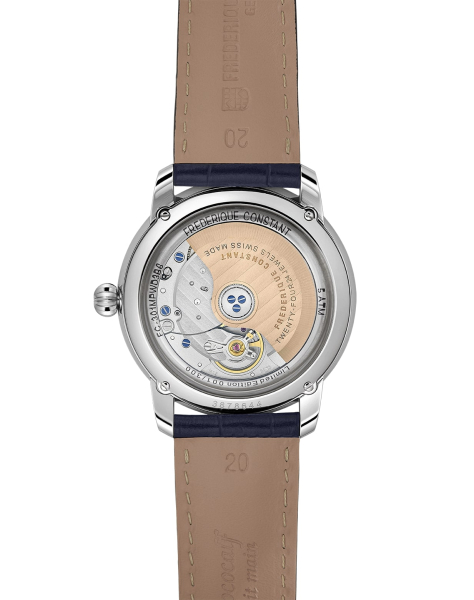 Frederique Constant Classics Premiere FC-301MPWD3B6 Frederique Constant Classics Premiere FC-301MPWD3B6