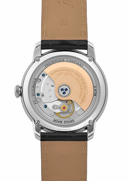 Frederique Constant Classics Premiere FC-301S3B6 Frederique Constant Classics Premiere FC-301S3B6