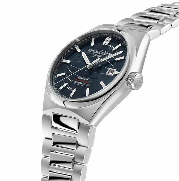 Frederique Constant Highlife FC-303BL3NH6B Frederique Constant Highlife FC-303BL3NH6B