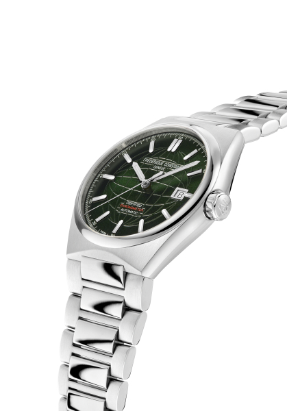 Frederique Constant Highlife FC-303G3NH6B Frederique Constant Highlife FC-303G3NH6B