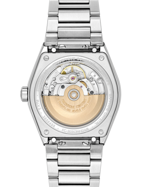 Frederique Constant Highlife FC-303G3NH6B Frederique Constant Highlife FC-303G3NH6B