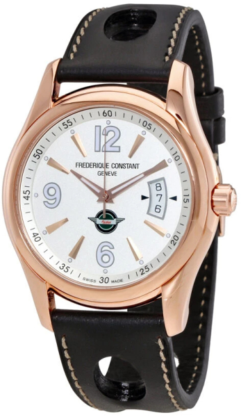 Frederique Constant FC-303HS6B4. Frederique Constant FC-303HS6B4.
