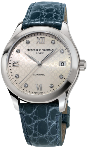 Frederique Constant Classics Ladies Automatic FC-303LGD3B6