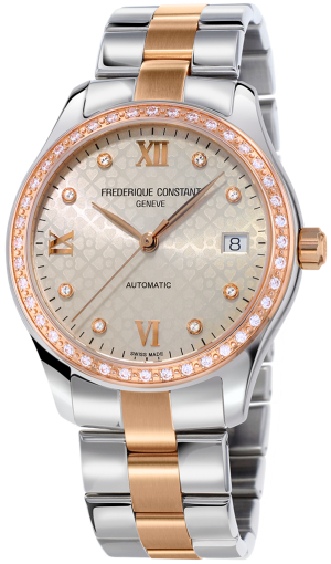 Frederique Constant Classics Ladies Automatic FC-303LGD3BD2B