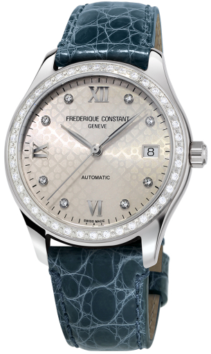 Frederique Constant Classics Ladies Automatic FC-303LGD3BD6