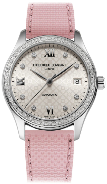 Frederique Constant Classics Ladies Automatic FC-303LGD3BD6-PR Frederique Constant Classics Ladies Automatic FC-303LGD3BD6-PR