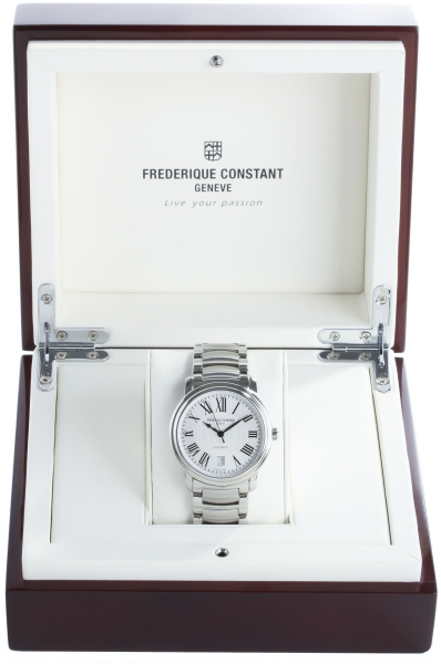 Frederique Constant Classics Automatic FC-303M4P6B3