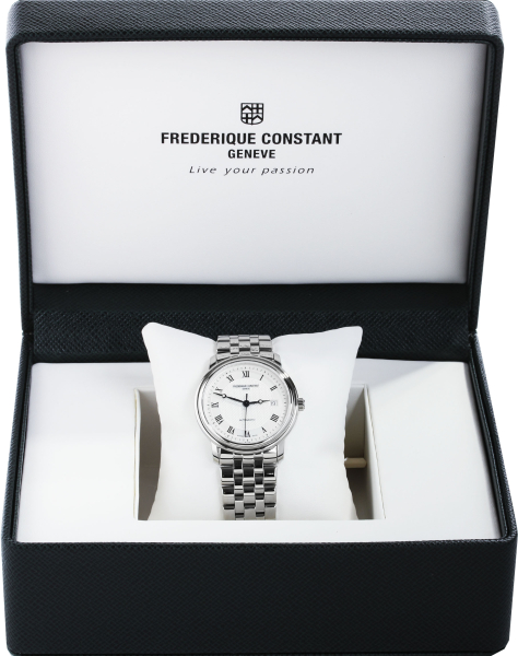 Frederique Constant Classics FC-303MC4P6B2