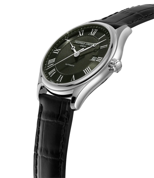 Frederique Constant Classics Index Automatic FC-303MCK5B6