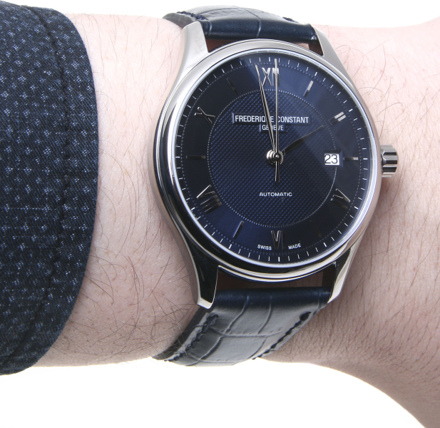 Frederique Constant Classics FC-303MN5B6 Frederique Constant Classics FC-303MN5B6
