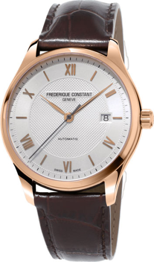 Frederique Constant Index FC-303MV5B4