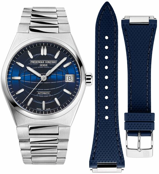 Frederique Constant Highlife Ladies Automatic FC-303N2NH6B