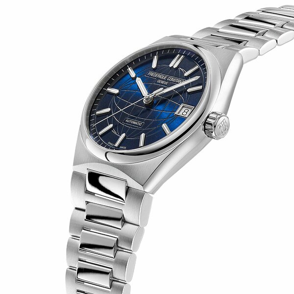 Frederique Constant Highlife Ladies Automatic FC-303N2NH6B