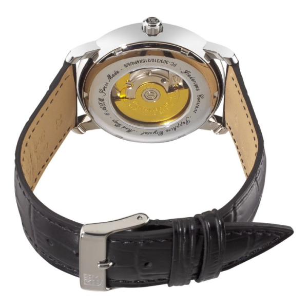 Frederique Constant Persuasion FC-303NM4P6 