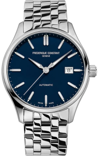 Frederique Constant Classics Index Automatic FC-303NN5B6B