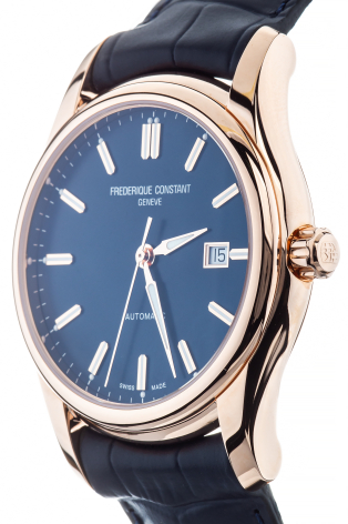 frederique constant