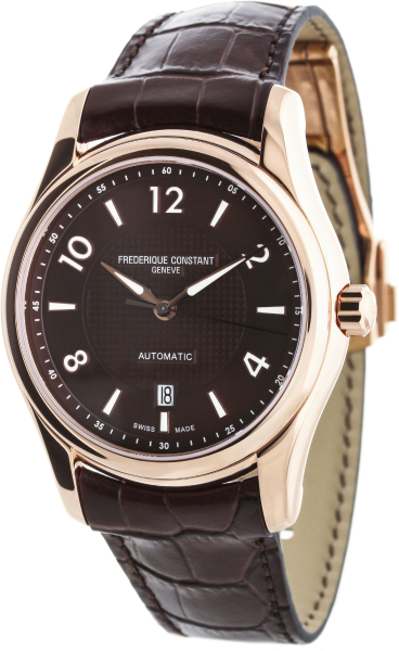 Frederique Constant Runabout FC-303RMC6B4 Frederique Constant Runabout FC-303RMC6B4