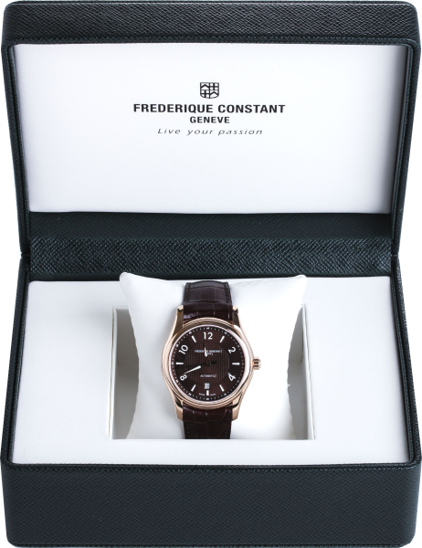 Frederique Constant Runabout FC-303RMC6B4 Frederique Constant Runabout FC-303RMC6B4