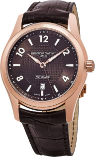 Frederique Constant Runabout FC-303RMC6B4