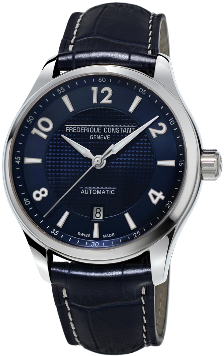 

Frederique Constant Runabout Automatic FC-303RMN5B6