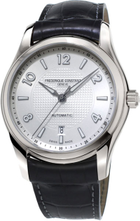 Frederique Constant Runabout FC-303RMS6B6