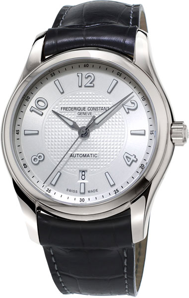 Frederique Constant Runabout FC-303RMS6B6 Frederique Constant Runabout FC-303RMS6B6