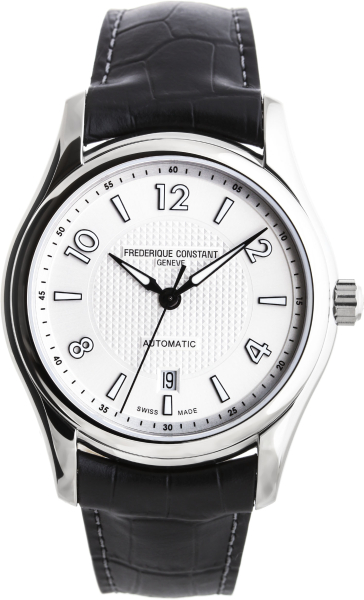 Frederique Constant Runabout FC-303RMS6B6 Frederique Constant Runabout FC-303RMS6B6