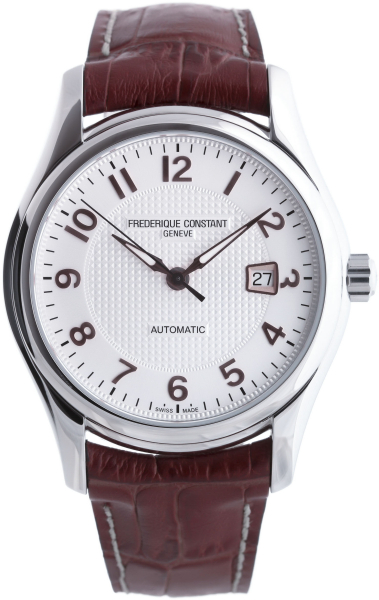Frederique Constant Runabout FC-303RV6B6