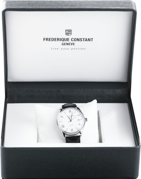 Frederique Constant Classics FC-303SN5B6 Frederique Constant Classics FC-303SN5B6