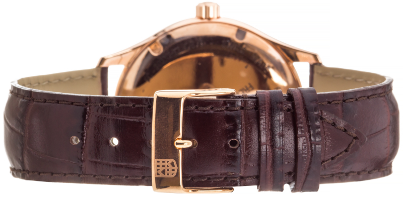 Frederique Constant Classics FC-303V5B4 Frederique Constant Classics FC-303V5B4