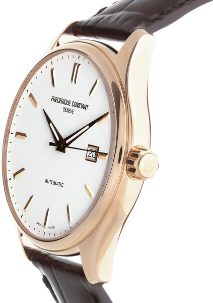 Frederique Constant Classics Index  FC-303V5B4