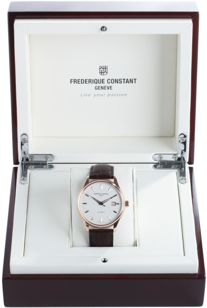 Frederique Constant Classics Index  FC-303V5B4
